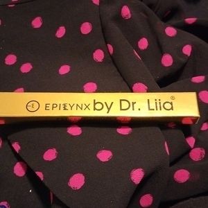 Epilynx by Dr liia liquid eyeliner